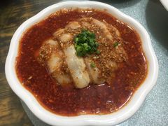 -勇猛子川菜馆(新军路店)