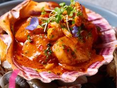 -Bistro 63 创意融合料理(广粤天地店)