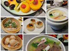 -潮府馆·非遗潮州菜·世纪公园(新国际博览中心店)