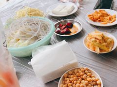 -郭场火锅鸡(梁山头店)