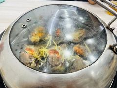 -船奇蒸汽海鲜·闽菜(八市海鲜总店)