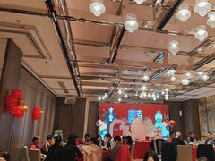 -同庆楼(滨湖万达广场店)