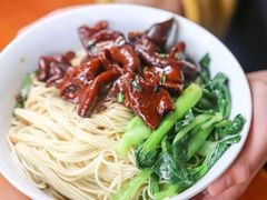肥肠拌面-陀块头面馆(梅岭南路店)