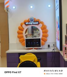 点击看大图 -Oh my head 儿童理发(丹尼斯大卫城店)