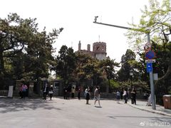 -八大关-近代建筑