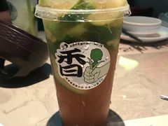 -喜茶(广州东方宝泰店)