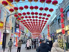 -仁义涵西餐·咖啡(中华巴洛克店)