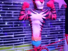 -梦幻奥陶纪景区