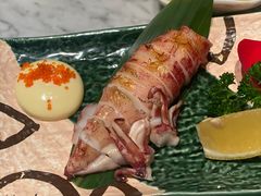 -阿吾罗日本料理(K11艺术中心店)