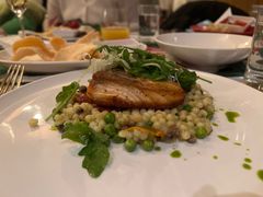 -WOLFGANG PUCK KITCHEN & BAR(迪士尼小镇店)