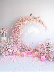 -MEETPARTY觅琳美学策划高端生日派对·宝宝宴·婚礼·宴会