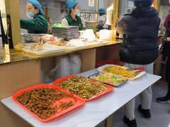 -正味斋锅巴菜(西北角店)