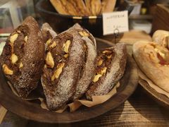 -佐敦面包铺·JORDAN BAKERY