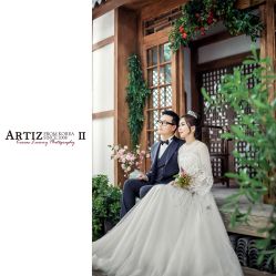 -韩国艺匠ARTIZ STUDIO(博览中心店)
