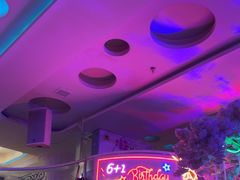 -巴特餐饮6加1音乐餐吧·新疆菜