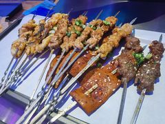 -燥次·烧烤酒场(万象城店)