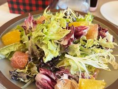 -盐说·西式餐酒馆(光明万达店)