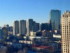 -北京康莱德酒店