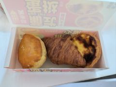 -味多美蛋糕(八大处店)