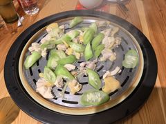 -阿鸡鱼庄·顺德鲜蒸小炒(亚运村店)