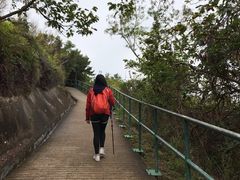 -南丫岛