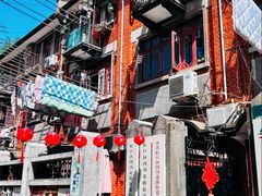 -上海鲁迅故居