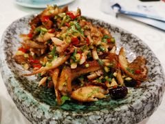 丹东黄蚬子-渔娘渔家丹东海鲜(东直门店)