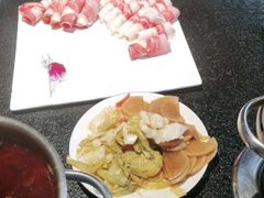 -番食园鲜食火锅(高新店)