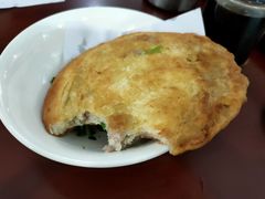 猪肉锅盔-顺华粉馆(桃园南路店)