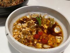 红糖凉粉-原味田园·客家菜·土窑鸡(中航城君尚购物中心店)
