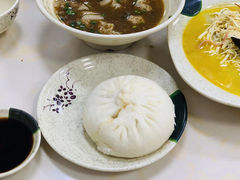 -迎扬春茶社(闻喜路店)