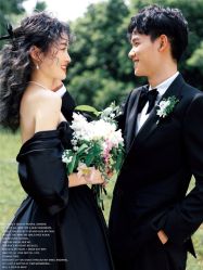 -摩玛婚纱摄影(杭州店)