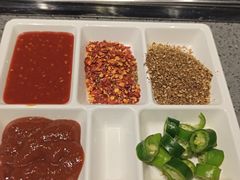 -青山派石板烤肉(即墨宝龙店)