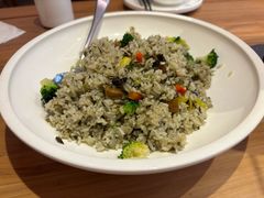 -枣子树·素食餐厅(普陀山店)
