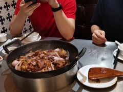 -胡须佬鸡煲四季火锅店(石厦西村直营店)
