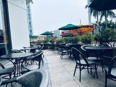 -星巴克臻选(福州仓山万达店)