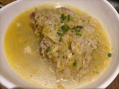-北李妈妈菜·虾爬子大锅贴(贵和店)