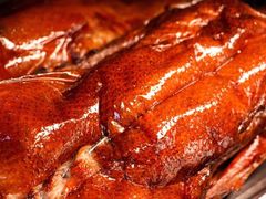 -鹅掂·大岭山烧鹅