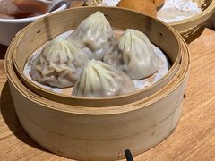-穆桂英美食(城中店)