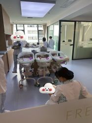 -弗蕾亚·和月月子调理院(东湖店)