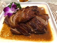 -鹅冠港式茶餐厅(来福士店)