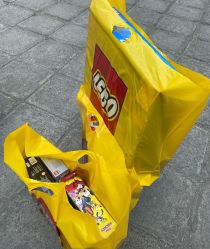 -LEGO(国贸商城店)