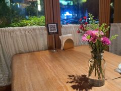 -翠贝卡&Mama Kelly Brunch Coffee(河西店)