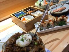 -浦·传统日式料理(3 5 1 1 店)