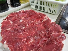 -黑山牛肉汤火锅(花城汇店)