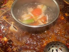 -飘香火锅(玉林西路店)