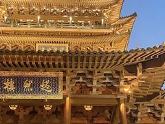 -济南大明湖景区