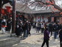 -张学良旧居陈列馆