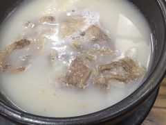 雪浓汤-神仙雪浓汤(弘大店)