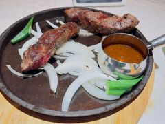 -俄士厨房(环球港店)